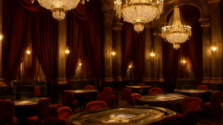 Explore Casino Games at PG789 COM