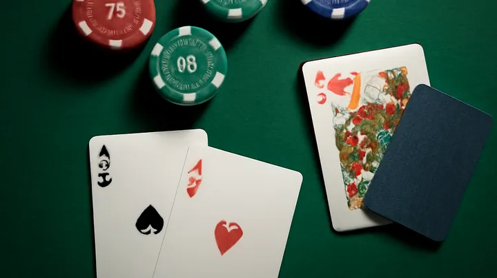 Live Dealer Games Experience