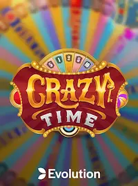 Crazy Time live game at PG789 COM
