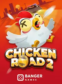 Chicken Road 2 crash game at PG789 COM