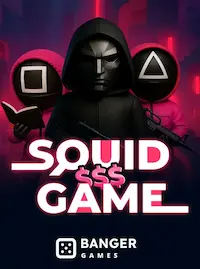 Squid Game themed slot at PG789 COM