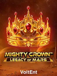 Mighty Crown Mighty Crown at PG789 COM