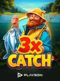 Catch Catch at PG789 COM