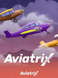 AviatriX AviatriX crash game at PG789 COM