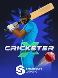 CricketerX crash game at PG789 COM