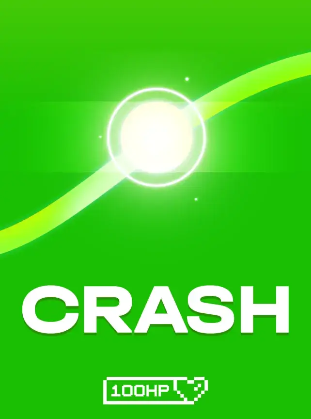 Classic Crash at PG789 COM