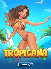 Tropicana crash at PG789 COM