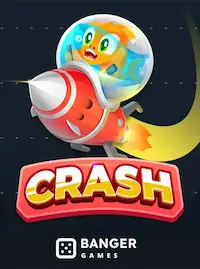 Crash at PG789 COM
