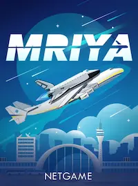 Mriya Mriya crash game at PG789 COM