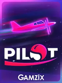 Pilot Pilot crash game at PG789 COM