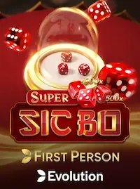 Sic Bo at PG789 COM