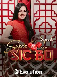Sic Bo Super at PG789 COM