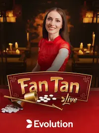 Fan Tan at PG789 COM