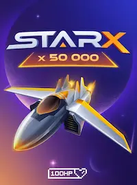 StarX StarX crash game at PG789 COM