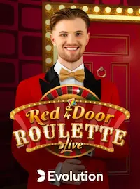 Red Door Roulette at PG789 COM