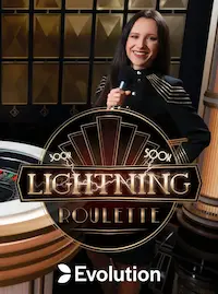 Lightning Roulette at PG789 COM