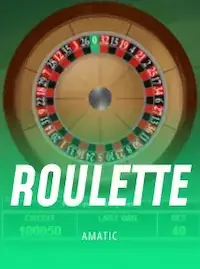 European Roulette at PG789 COM