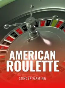 American Roulette at PG789 COM