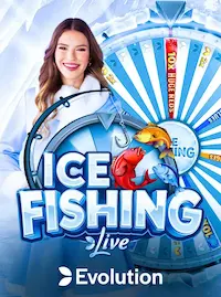 Ice Fishing at PG789 COM