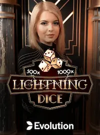 Lightning Dice at PG789 COM