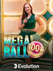 Mega Ball at PG789 COM