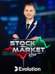 Stock Market at PG789 COM