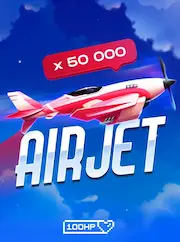 Airjet Airjet crash game at PG789 COM